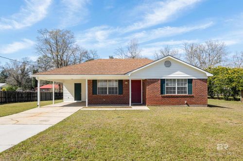 23157 Oak Street, Robertsdale, AL, 36567 | Card Image