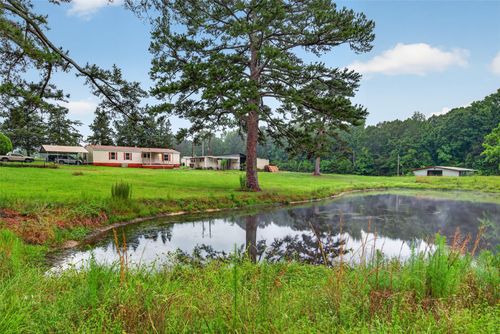 11046 Upper State Line Rd, Vivian, LA, 71082-9182 | Card Image