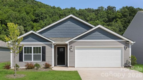 214 Hyder Ridge Rd, Asheville, NC, 28804-0256 | Card Image