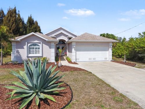 314 Baytree Dr, Rotonda West, FL, 33947-3807 | Card Image