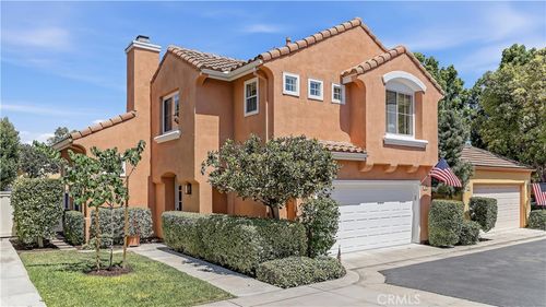 18 Parthenia, Irvine, CA, 92606-8803 | Card Image
