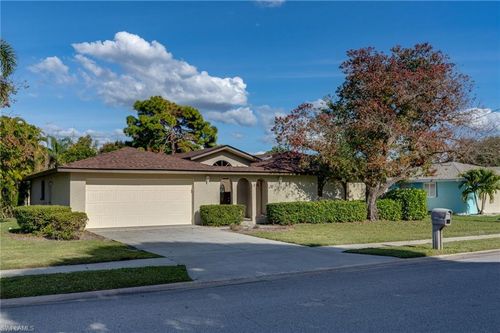 5860 Untermeyer Ct, NORTH FORT MYERS, FL, 33903-5829 | Card Image