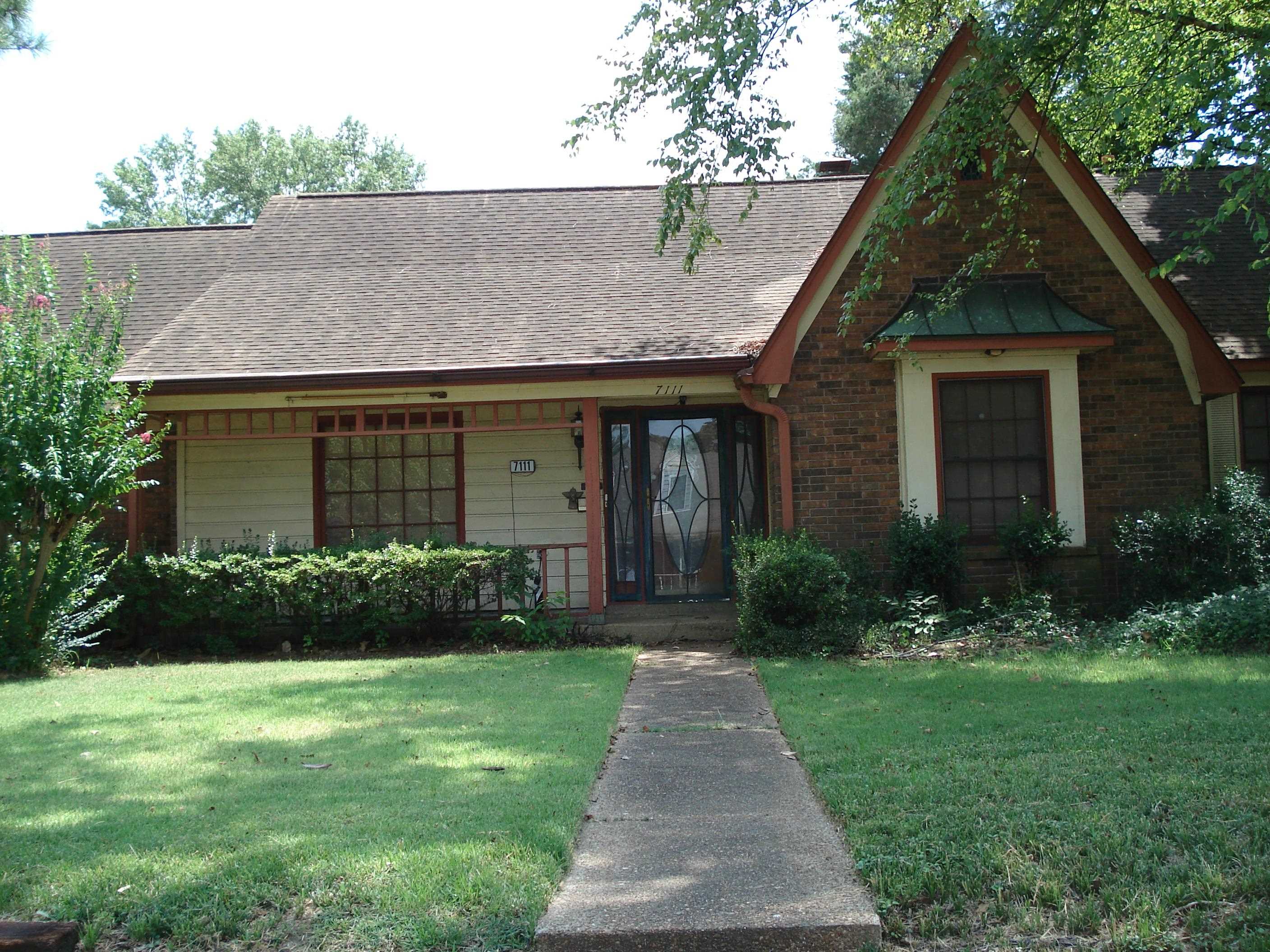 Snyder Rd, Memphis, TN 38125