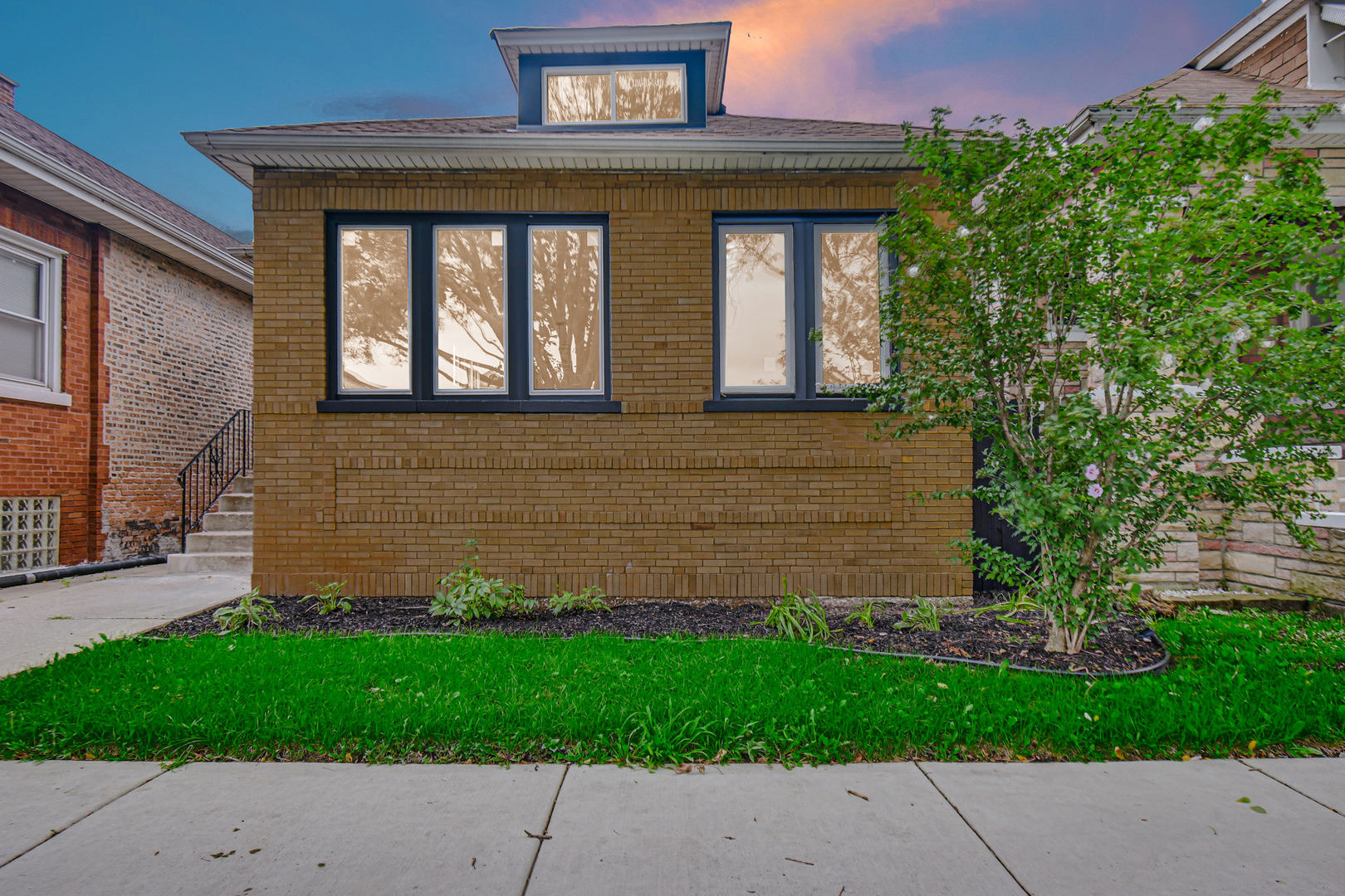 Residential in Chicago 2