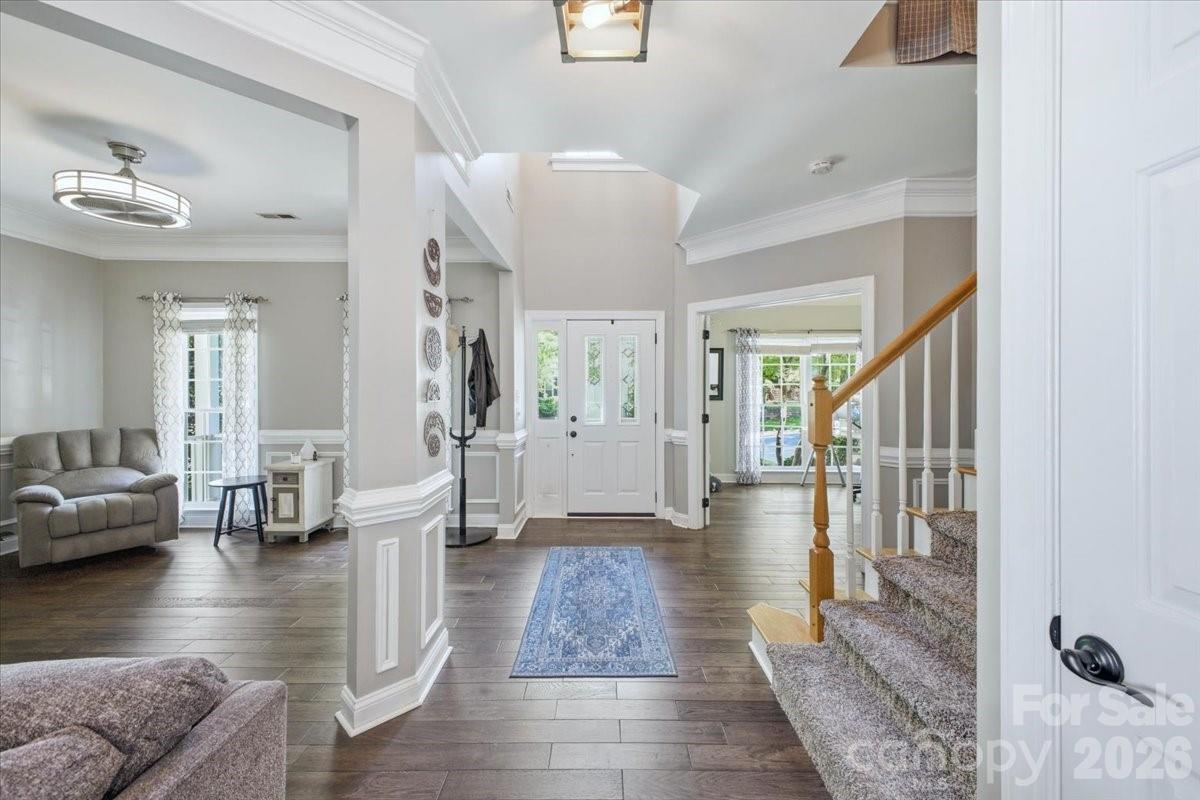 Residential in Charlotte 2