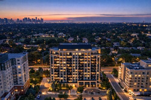 205-520 Steeles Ave W, Thornhill, ON, L4J0H2 | Card Image