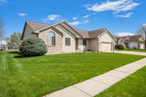 2012 Cherokee Drive, Prairie Du Sac, WI, 53578 | Card Image