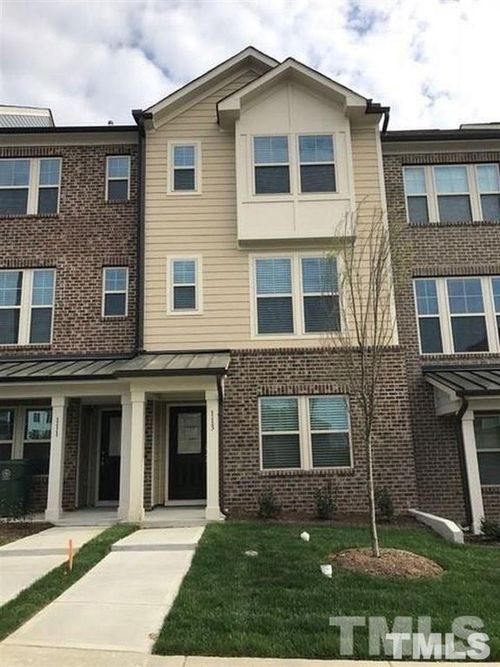 113 Ballyliffen Ln, Cary, NC, 27519-6550 | Card Image
