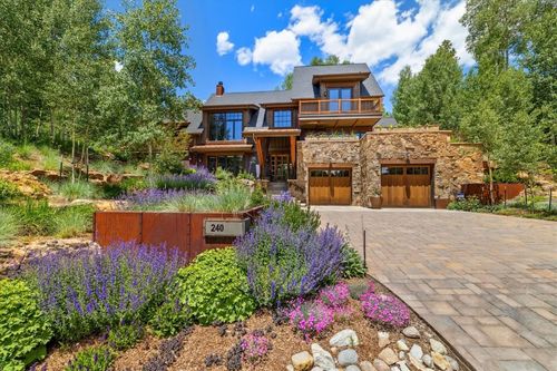 240 Two Cabins Dr, Silverthorne, CO, 80498 | Card Image