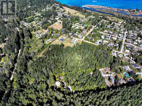 Lot 1 Ganske Rd, Qualicum Beach, BC, V9K | Card Image