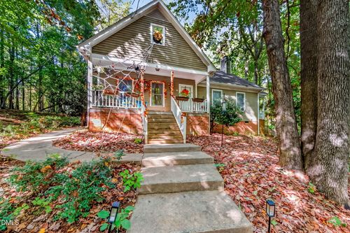 17 Alamo Court, Durham, NC, 27705 | Card Image