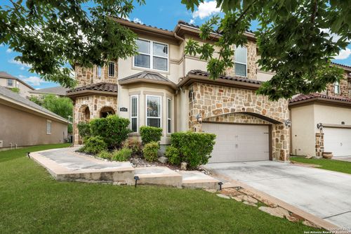 8126 Powderhorn Run, San Antonio, TX, 78255-3335 | Card Image
