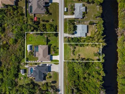 9431 Prospect Avenue, House other with 3 bedrooms, 2 bathrooms and null parking in ENGLEWOOD FL | Image 2