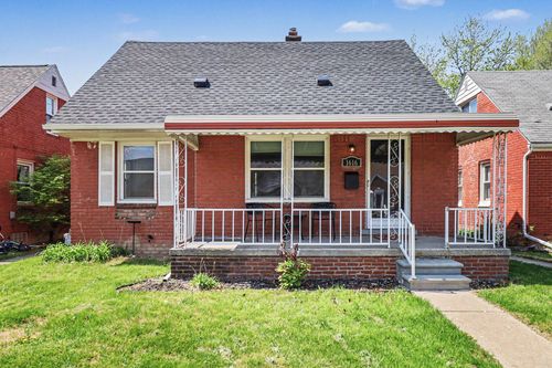 1616 18th St, Wyandotte, MI, 48192-3506 | Card Image