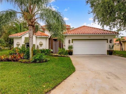 5857 Pine Ridge Cir, Vero Beach, FL, 32967-6064 | Card Image