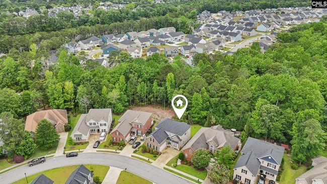 920 Knowles Loop, House other with 4 bedrooms, 3 bathrooms and null parking in Columbia SC | Image 51