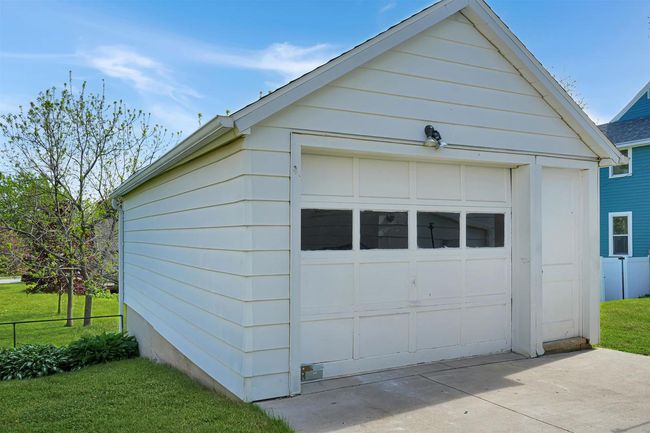 627 Mccolm Street, House other with 3 bedrooms, 1 bathrooms and null parking in UNKNOWN WI | Image 19