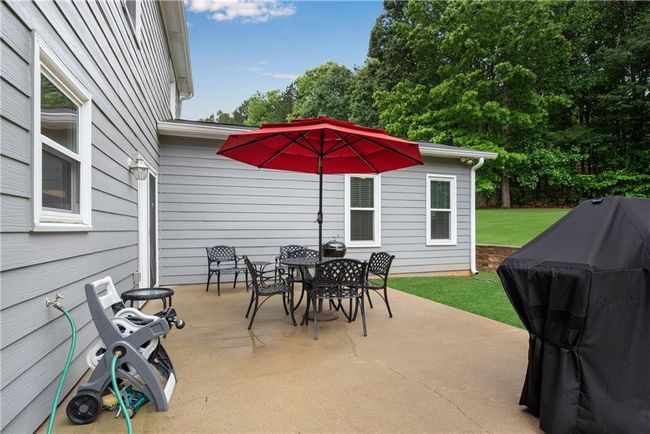 260 Roberts Rd, House other with 5 bedrooms, 4 bathrooms and null parking in Suwanee GA | Image 37