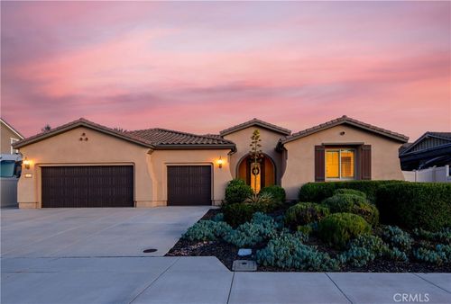 37698 Golden Eagle Avenue, Murrieta, CA, 92563 | Card Image