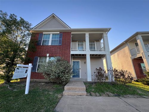 6146 Settlers Lake Cir W, Katy, TX, 77449-0102 | Card Image