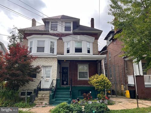 675 Rutherford Avenue, TRENTON, NJ, 08618 | Card Image
