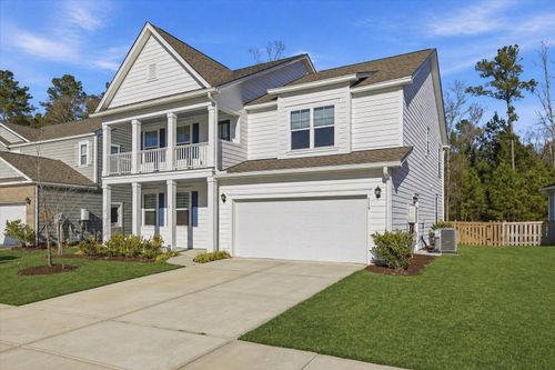 119 Cherry Grove Dr, Summerville, SC, 29483-8212 | Card Image