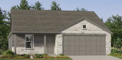 401 Mcnelly Lane, Sherman, TX, 75092 | Card Image