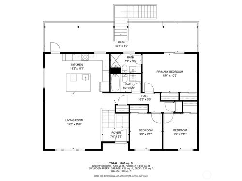 175 Beemon Drive, Longview, WA, 98632 | Card Image