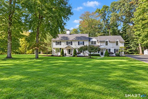 72 Old Barn Rd, Fairfield, CT, 06824-3845 | Card Image