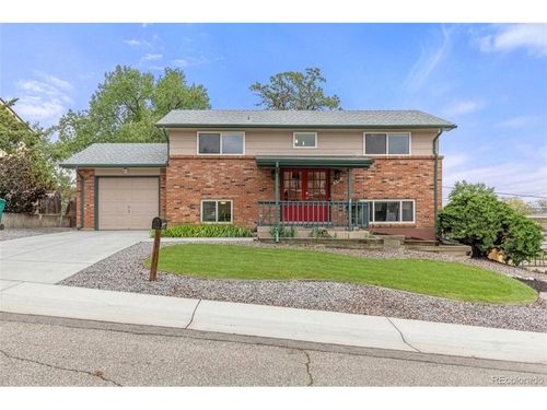 7142 Marshall St, Arvada, CO, 80003-3600 | Card Image