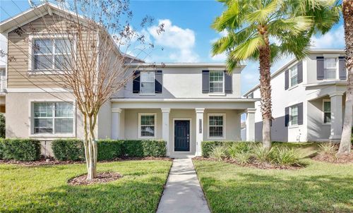 11144 Suspense Dr, WINTER GARDEN, FL, 34787-1752 | Card Image