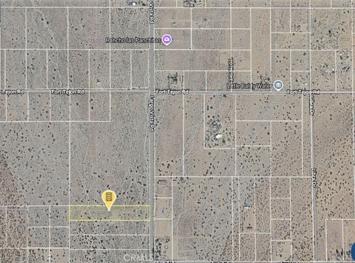 0 Vic Ave Y8 205 Ste, Llano, CA, 93544 | Card Image