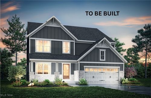 TBD Wooster Park, Rocky River, OH, 44116 | Card Image