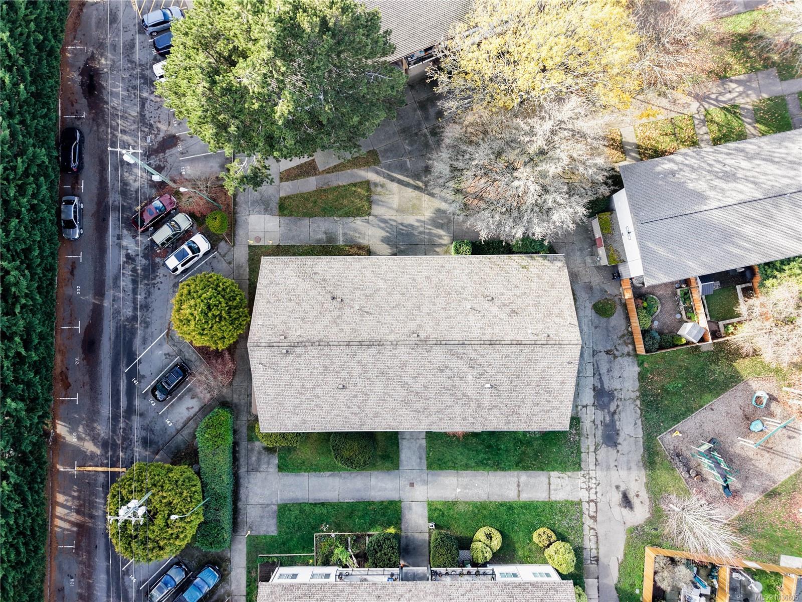 Residential in Saanich 4