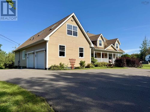 223 Highway 366, Tyndal Road, NS, B4H3X9 | Card Image