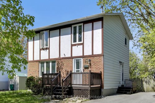 25 Uxbridge Cres, Kanata, ON, K2L1P6 | Card Image