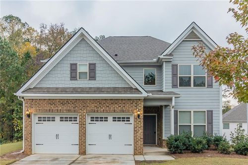 55 Donegal Way, Dallas, GA, 30132-7570 | Card Image