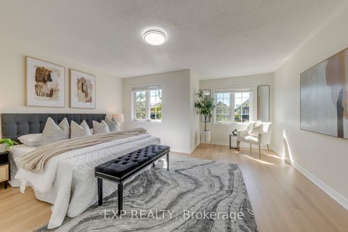 3079 Turbine Cres, Mississauga, ON, L5M6X1 | Card Image