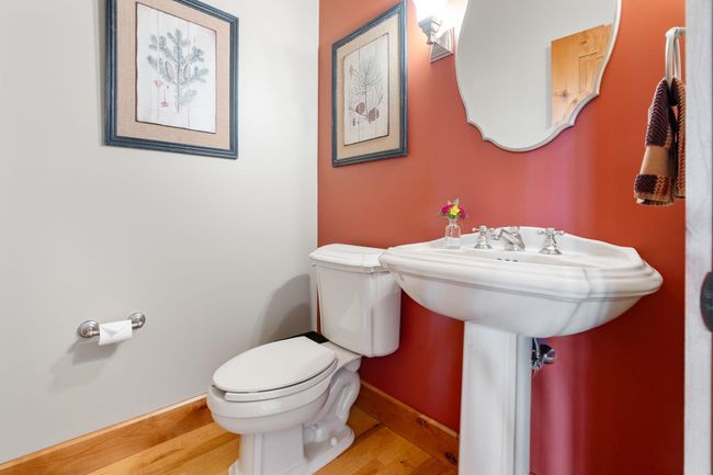 1 - 29 Nosedive Dr, Condo with 4 bedrooms, 6 bathrooms and null parking in Stowe VT | Image 30