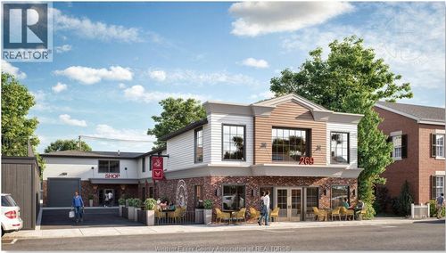 269 Ramsay St, Amherstburg, ON, N9V1Y3 | Card Image