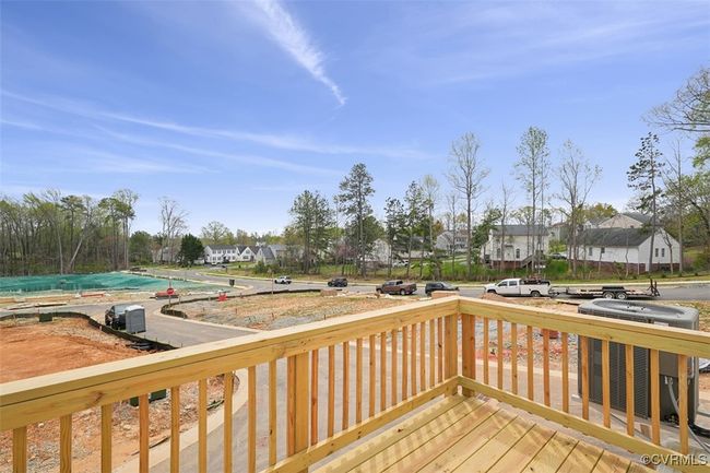 200 That Way, Townhouse with 3 bedrooms, 4 bathrooms and null parking in Midlothian VA | Image 30