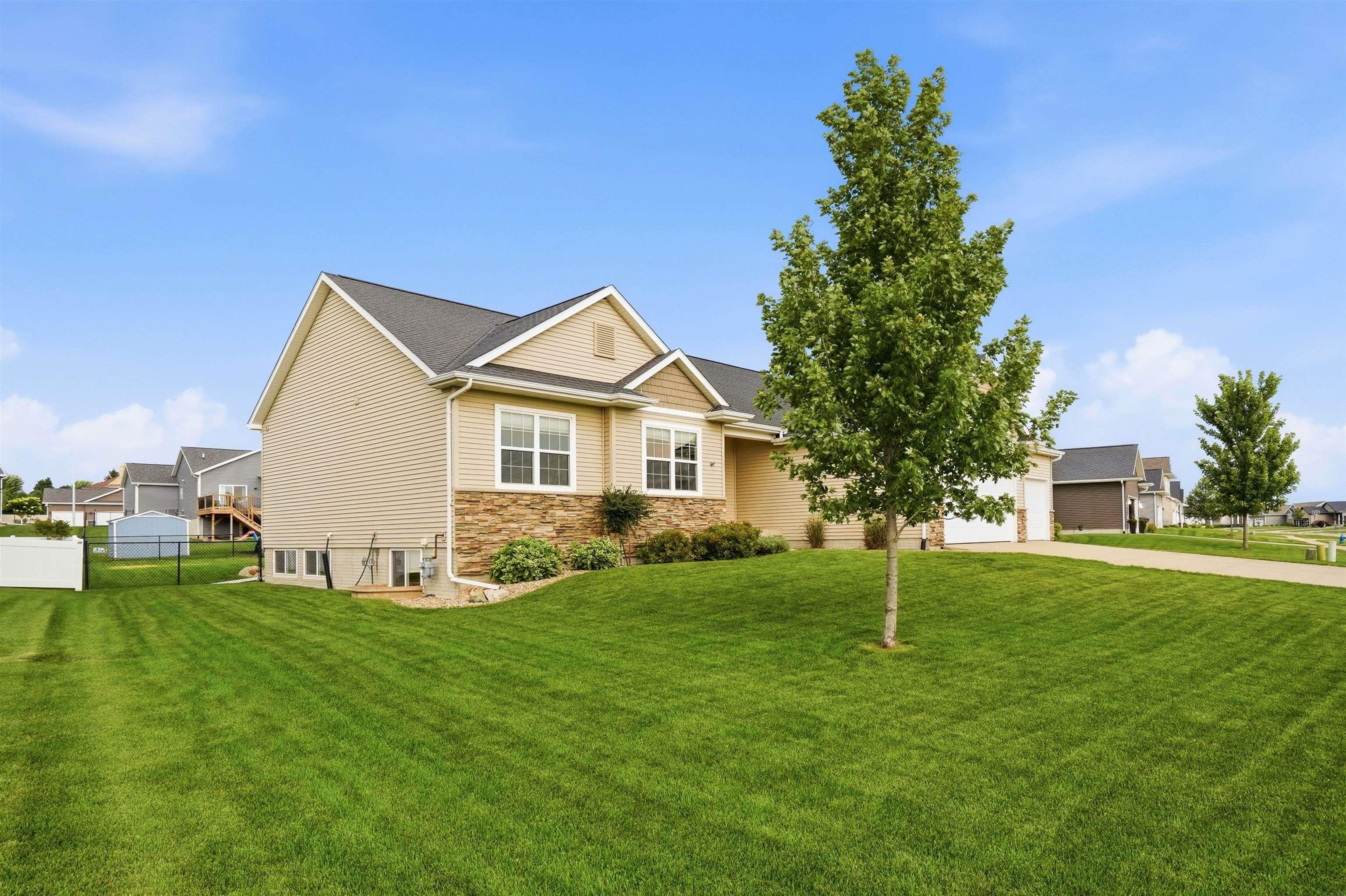 Residential in Waterloo 2