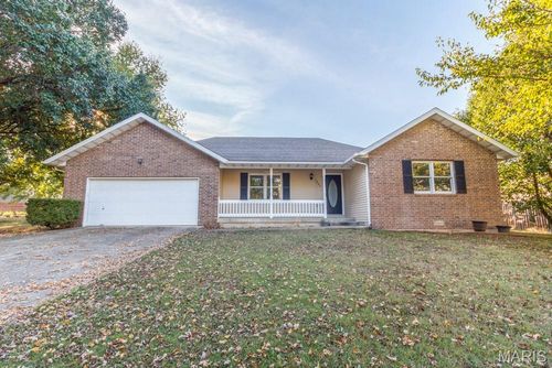 1341 Woodspice Trl, Lebanon, MO, 65536-4432 | Card Image