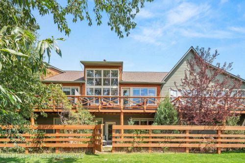 412 E Jody Rd, Basalt, CO, 81621-8409 | Card Image