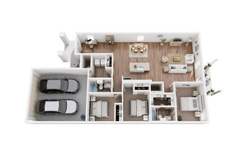 7411 Country Club Dr, Midland, TX, 79703 | Card Image