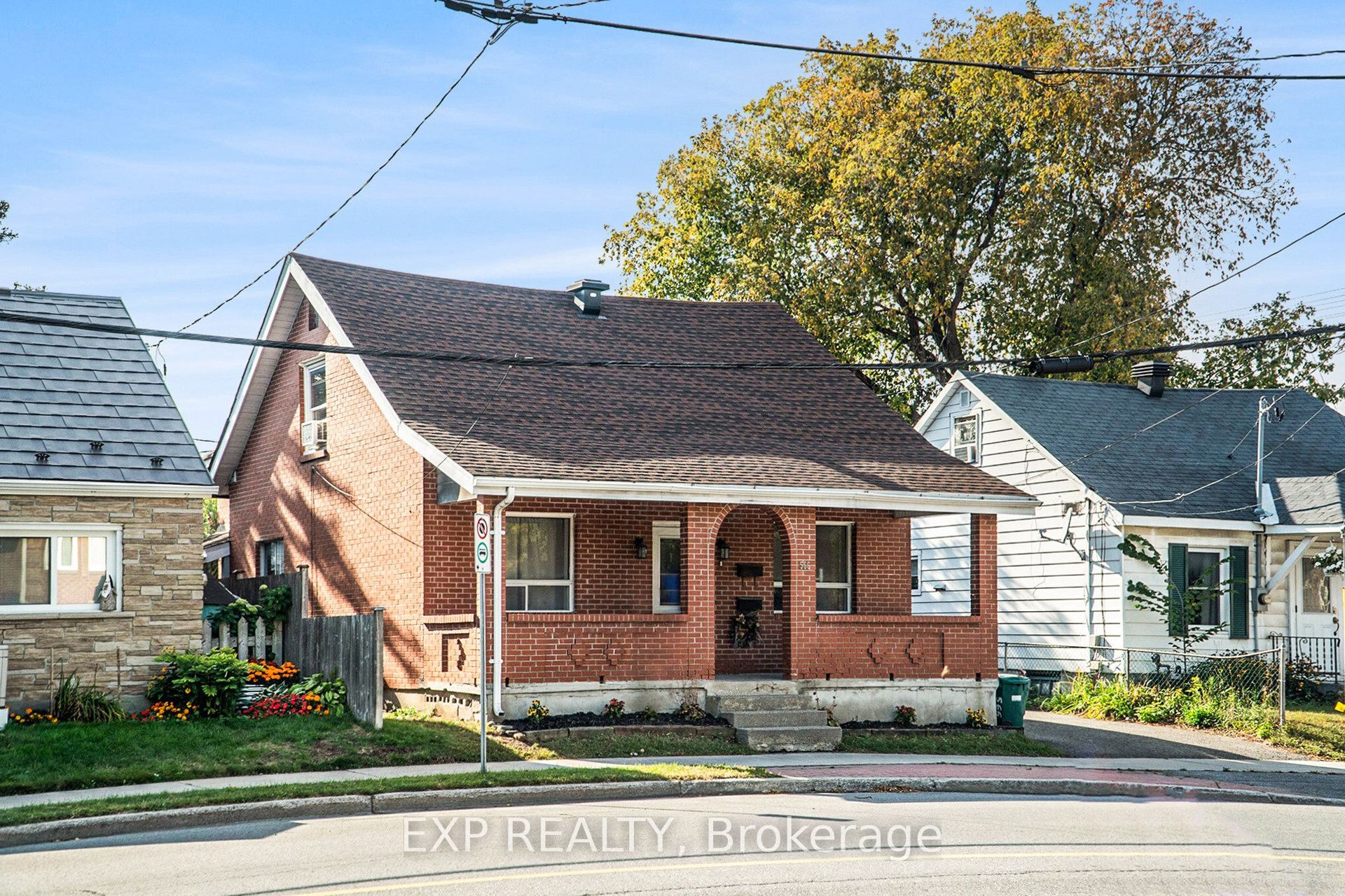 Residential in Westboro - Hampton Park