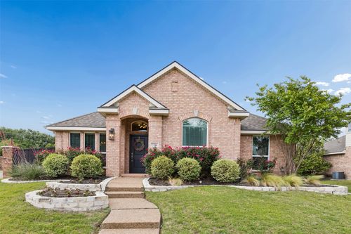 7703 Worthing Street, Dallas, TX, 75252 | Card Image