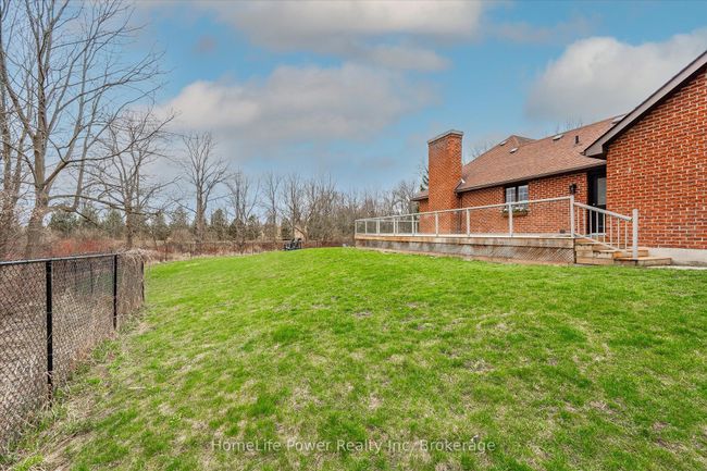 4080 Victoria Rd S, House other with 5 bedrooms, 2 bathrooms and 8 parking in Puslinch ON | Image 40