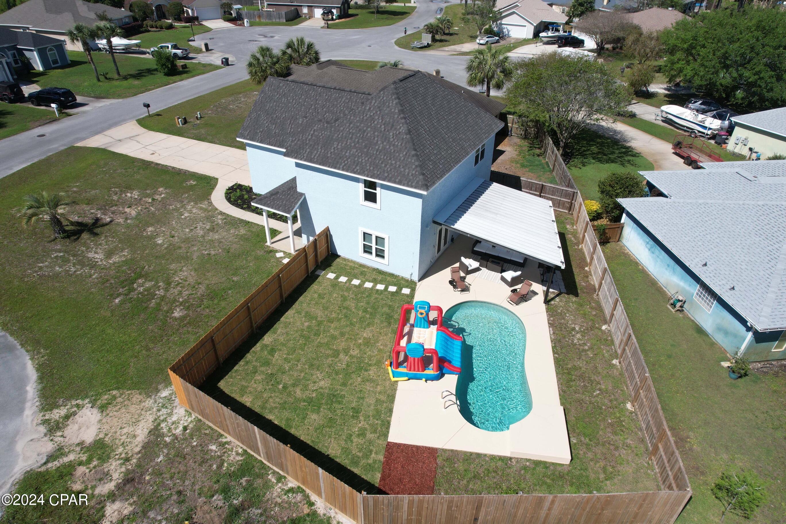 Jase Ct, Panama City, FL 32408