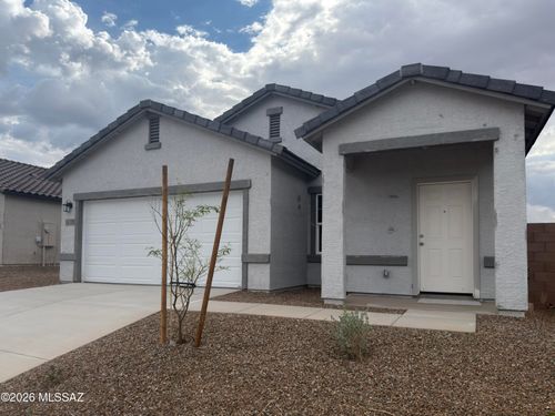 6735 S Star Wash Loop, Tucson, AZ, 85757 | Card Image